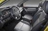 Picture of 2010 Chevrolet Aveo5 Front Seats