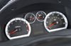 Picture of 2010 Chevrolet Aveo5 Gauges