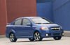 Picture of 2010 Chevrolet Aveo Sedan