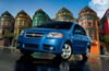 Picture of 2010 Chevrolet Aveo Sedan