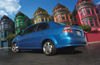 Picture of 2010 Chevrolet Aveo Sedan