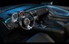 2010 Chevrolet Camaro Interior Picture