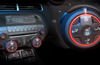 2010 Chevrolet Camaro Controls Picture