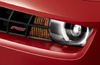 2010 Chevrolet Camaro RS Headlight Picture