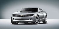 2010 Chevrolet Camaro Pictures