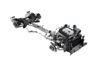 2011 Chevrolet (Chevy) Camaro Drivetrain Picture
