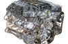 2011 Chevrolet (Chevy) Camaro 6.2L V8 Engine Picture