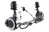 2011 Chevrolet (Chevy) Camaro Front Suspension Picture