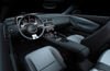 2011 Chevrolet (Chevy) Camaro Interior Picture