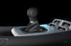 2011 Chevrolet (Chevy) Camaro Gear Lever Picture