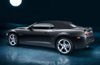 Picture of 2011 Chevrolet (Chevy) Camaro RS Convertible
