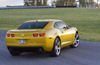 2011 Chevrolet (Chevy) Camaro RS Coupe Picture