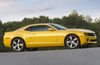 2011 Chevrolet (Chevy) Camaro RS Coupe Picture