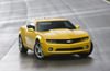 2011 Chevrolet (Chevy) Camaro RS Coupe Picture