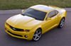 2011 Chevrolet (Chevy) Camaro RS Coupe Picture