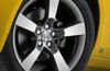 2011 Chevrolet (Chevy) Camaro RS Coupe Rim Picture