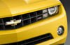 2011 Chevrolet (Chevy) Camaro RS Coupe Headlight Picture