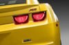 2011 Chevrolet (Chevy) Camaro RS Coupe Tail Light Picture