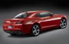 2011 Chevrolet (Chevy) Camaro RS Coupe Picture