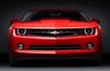 2011 Chevrolet (Chevy) Camaro RS Coupe Picture