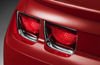 2011 Chevrolet (Chevy) Camaro RS Coupe Tail Light Picture