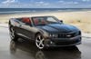 Picture of 2011 Chevrolet (Chevy) Camaro RS Convertible