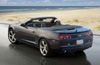 Picture of 2011 Chevrolet (Chevy) Camaro RS Convertible