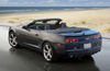 Picture of 2011 Chevrolet (Chevy) Camaro RS Convertible
