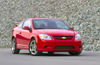 Picture of 2006 Chevrolet (Chevy) Cobalt SS Supercharged
