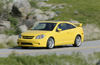 2009 Chevrolet Cobalt Coupe SS Turbo Picture