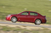 2009 Chevrolet Cobalt Sedan SS Turbo Picture