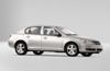 2009 Chevrolet Cobalt Sedan Picture