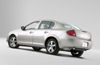 2009 Chevrolet Cobalt Sedan Picture