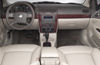 2009 Chevrolet Cobalt Sedan Cockpit Picture