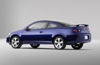 2009 Chevrolet Cobalt Coupe Picture
