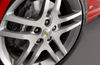 Picture of 2010 Chevrolet Cobalt Coupe SS Turbo Rim