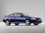 Chevrolet Cobalt Wallpaper