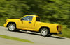 Picture of 2008 Chevrolet Colorado Regular Cab LS