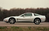 Picture of 2002 Chevrolet Corvette Coupe