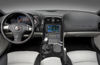 Picture of 2008 Chevrolet Corvette Convertible Cockpit