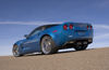 Picture of 2009 Chevrolet Corvette ZR1