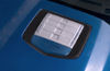 2009 Chevrolet Corvette ZR1 Hood Picture