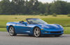 Picture of 2009 Chevrolet Corvette Convertible