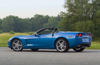 Picture of 2009 Chevrolet Corvette Convertible