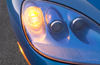 Picture of 2009 Chevrolet Corvette Convertible Headlight