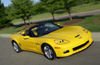 Picture of 2010 Chevrolet Corvette Grand Sport Convertible