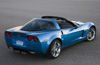 Picture of 2010 Chevrolet Corvette Grand Sport Coupe