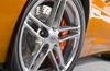Picture of 2010 Chevrolet Corvette Z06 Rim