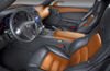 Picture of 2010 Chevrolet Corvette Z06 Front Seats