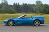 Picture of 2010 Chevrolet Corvette Convertible